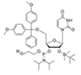 DMT-2'-O-TBDMS-U-CE-Phosphoramidite