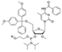 5-Me-DMT-2'-O-Me-C(Bz)-CE-Phosphoramidite