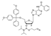 DMT-2'-F-dA(Bz)-CE-Phosphoramidite